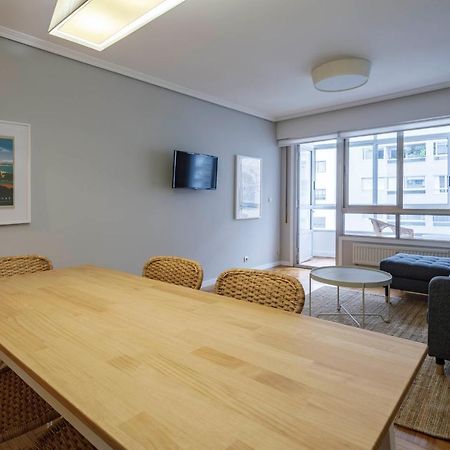 Apartmán Rosalia 45 Vigo Exteriér fotografie
