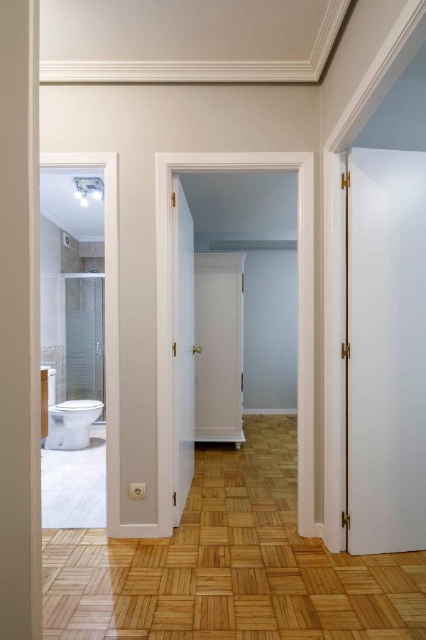 Apartmán Rosalia 45 Vigo Exteriér fotografie