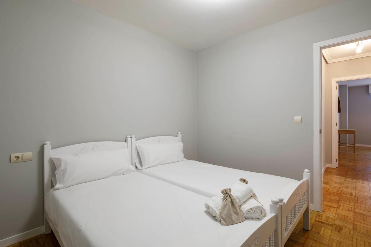 Apartmán Rosalia 45 Vigo Exteriér fotografie