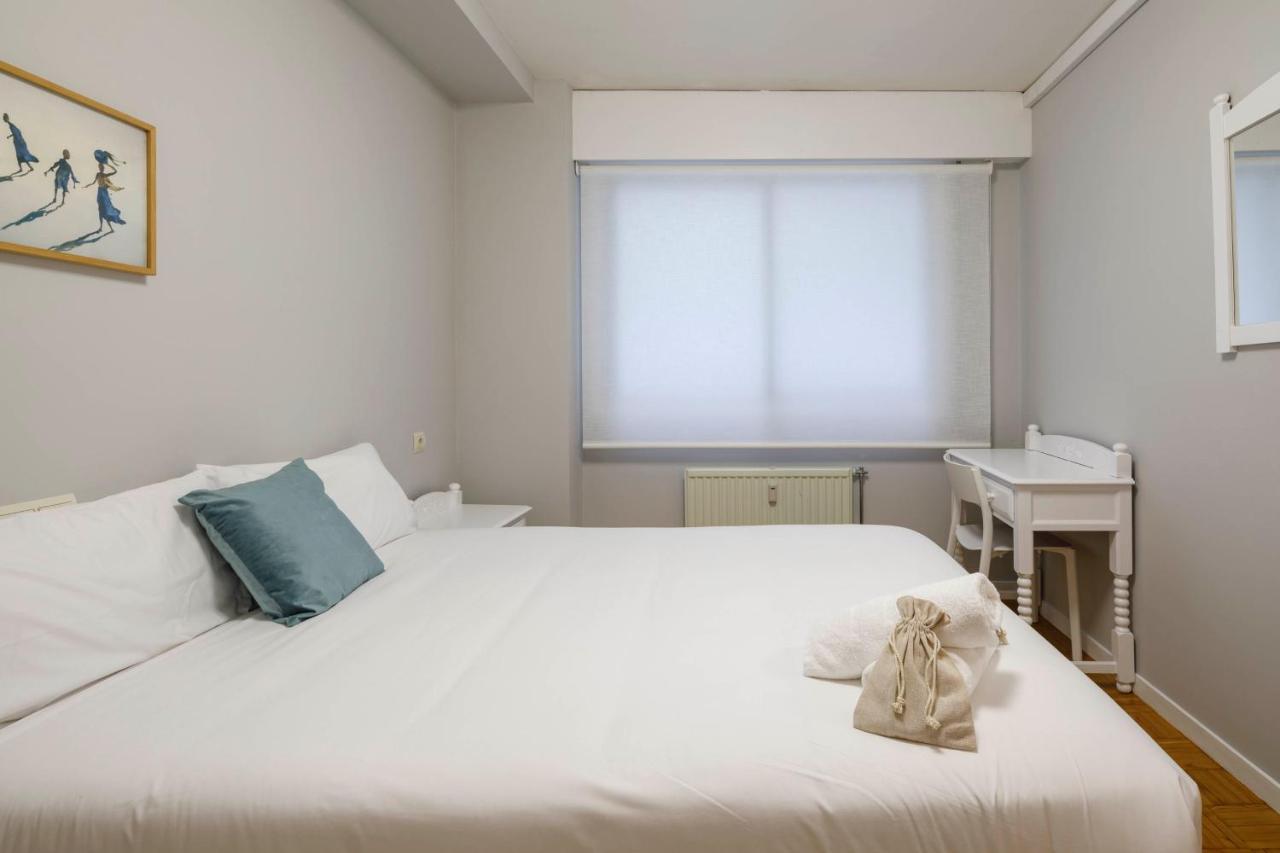 Apartmán Rosalia 45 Vigo Exteriér fotografie